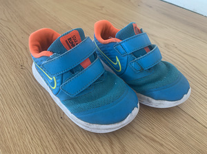 Nike Star Runner 23.5 (1 фото из 3)