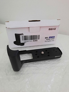 Meike MK-XT2G Hand Grip for FUJIFILM X-T2 (4 foto / 7)