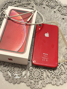 Apple iPhone XR 64GB (5 foto / 7)