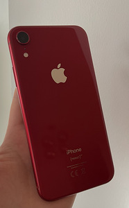 Apple iPhone XR 64GB (1 foto / 7)