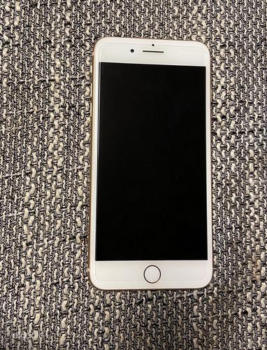 Apple iPhone 8 Plus 64GB Gold (foto #3)
