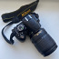 Nikon D3100 + Nikkor AF-S DX 18-105 мм VR ED (фото #1)