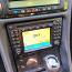Mercedes Benz stereo 2din (фото #1)