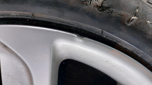 Audi a6 c6 R18 Original Valuveljed (6 foto / 8)