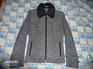 Uueväärne soe komplekt Hansmark s.38-40 (2 foto / 3)