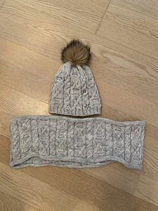 Головные уборы женские (3 фото из 8)