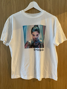 Футболки для девочек s.S/M/L (8 фото из 10)