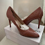 Новые туфли Dorothy Perkins, размер 39, 25 см (фото #1)