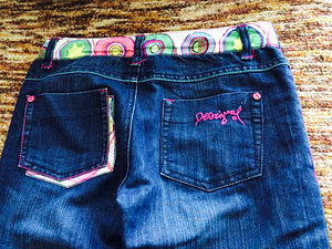 Uued Desigual teksad s.152 (2 foto / 3)