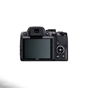 Nikon coolpix p100 (2 foto / 2)