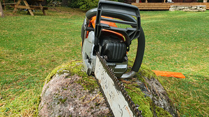 Husqvarna 562xpg (2 foto / 6)