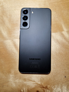 Samsung Galaxy s22 (2 foto / 6)