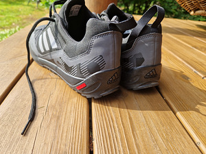 Adidas Terrex Swift Solo 2 (2 foto / 6)