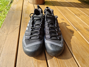 Adidas Terrex Swift Solo 2 (5 foto / 6)