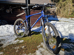 Jalgratas GT Avalanche 3.0 (2 foto / 10)