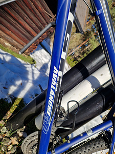 Jalgratas GT Avalanche 3.0 (3 foto / 10)