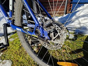 Jalgratas GT Avalanche 3.0 (10 foto / 10)