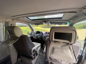 MERCEDES-BENZ V 220 CDI (12 foto / 13)