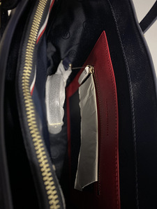 Tommy Hilfiger UUS (3 foto / 5)