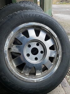 Audi R15 M/S 195/65/15 (7 foto / 7)