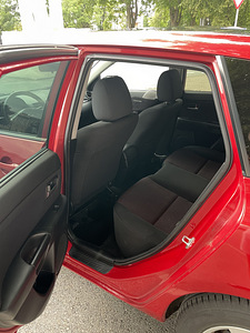 Mazda 3 2004 1.6 77kw автомат (7 фото из 9)