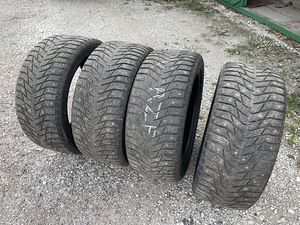 Sailun Ice Blazer 245/45/18 4TK (5 foto / 5)