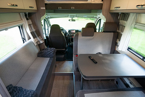 Matkaauto rent Tallinnas (4 фото из 7)