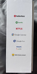 Nutikõlar ja koduabiline Google Nest Mini (2 foto / 3)