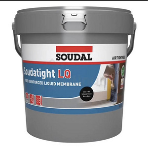 Soudal Soudatight LQ — vedel veekindel membraan (1 foto / 1)
