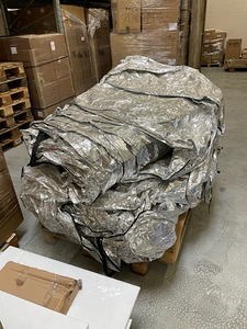 Termovooder merekonteinerile / Thermal liner (5 foto / 7)