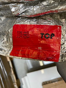 Termovooder merekonteinerile / Thermal liner (6 foto / 7)