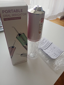 Irrigaator (1 foto / 1)