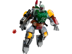 LEGO, Boba Fett™-i robot 75369 | Star Wars™ (1 foto / 2)