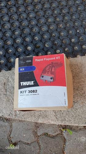 Thule kit 3082 Subaru Legacy (фото #1)