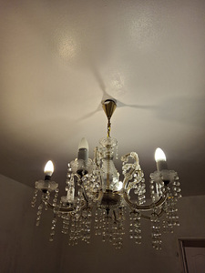 Lamp (1 foto / 3)