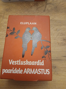 Eluplaan (1 foto / 1)