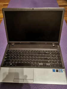 Samsung NP 350V5C Core i7, HD 7670m, Ram 8Gb, ssd 120Gb (1 foto / 7)