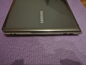 Samsung NP 350V5C Core i7, HD 7670m, Ram 8Gb, ssd 120Gb (4 foto / 7)