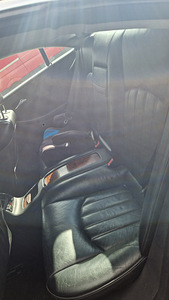 Mercedes-Benz CLS 320 CDI (6 foto / 6)