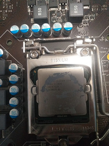 G540+H61M-p22+2gb+psu (2 foto / 2)