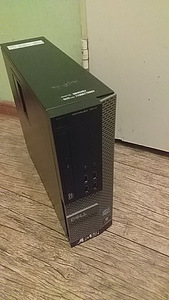 Dell OptiPlex 7010 SFF - i5, 16gb, 240ssd (2 foto / 3)
