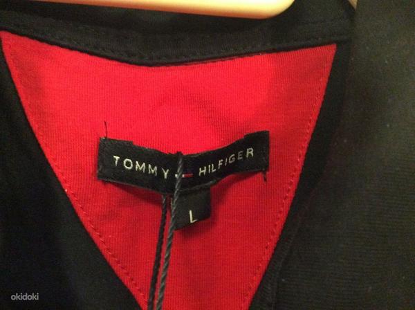 Tommy Hilfiger блузка / рубашка s.M, новинка!. (фото #4)