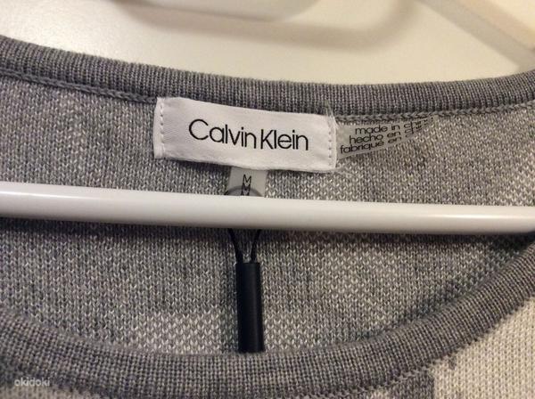 Новый! Свитер Calvin Klein s.M-L (фото #2)