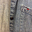 Джинсовая рубашка Tommy Hilfiger р.M (фото #3)