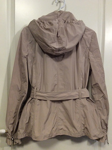 Куртка Armani оригинал р. 40 (10 фото из 10)