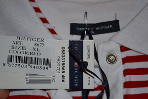 Uus Tommy Hilfiger särk s.L (2 foto / 3)