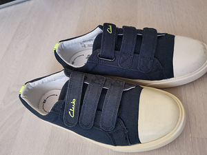 Uus Clarks ketsid s. 33 (3 foto / 4)