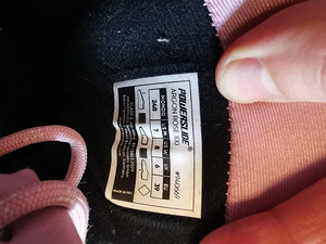 Rulluisud Powerslide ARGON ROSE 100 (7 foto / 7)