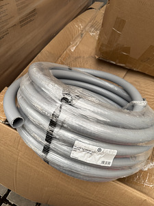 LAPP SILVYN SP 30x36 SGY kaitse PVC spiraalvoolik 61714120 (1 foto / 6)
