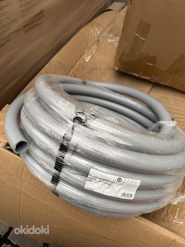 LAPP SILVYN SP 30x36 SGY kaitse PVC spiraalvoolik 61714120